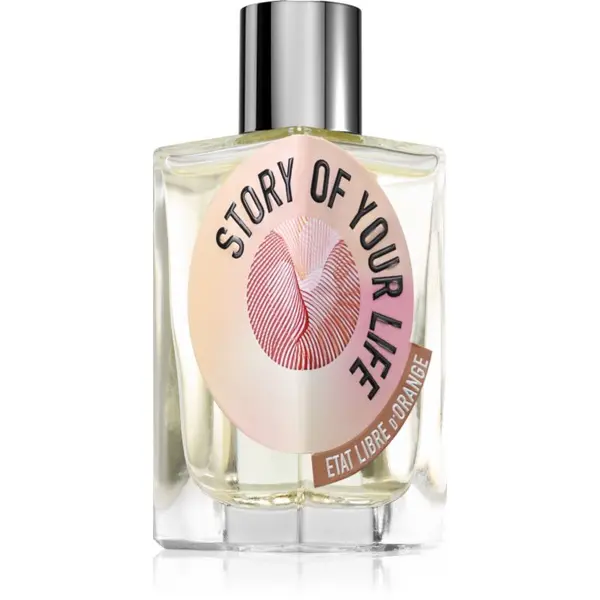 Etat Libre d’Orange Etat Libre d’Orange Story of Your Life parfemska voda uniseks 100 ml