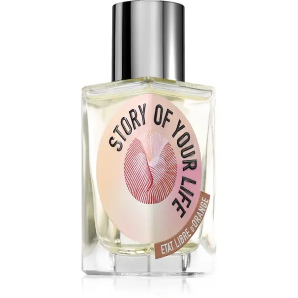 Etat Libre d’Orange Etat Libre d’Orange Story of Your Life parfemska voda uniseks 50 ml