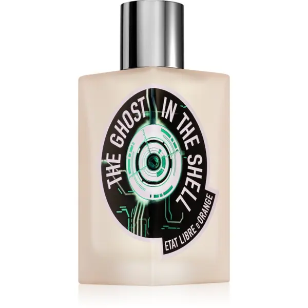 Etat Libre d’Orange Etat Libre d’Orange The Ghost In The Shell parfemska voda uniseks 100 ml