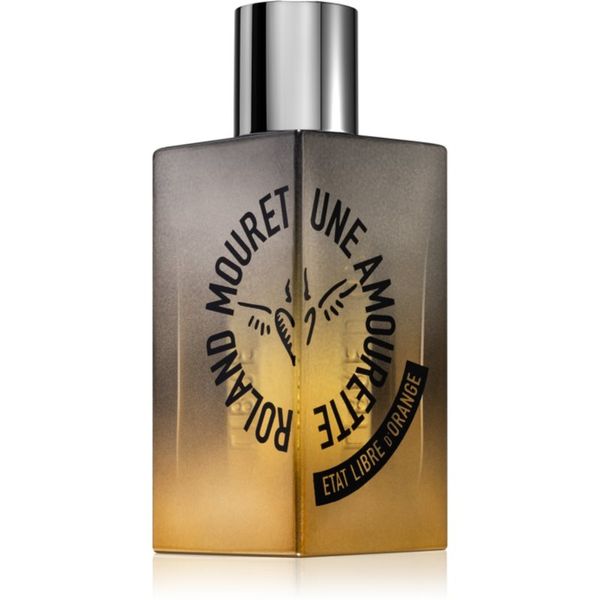 Etat Libre d’Orange Etat Libre d’Orange Une Amourette Roland Mouret parfemska voda uniseks 100 ml