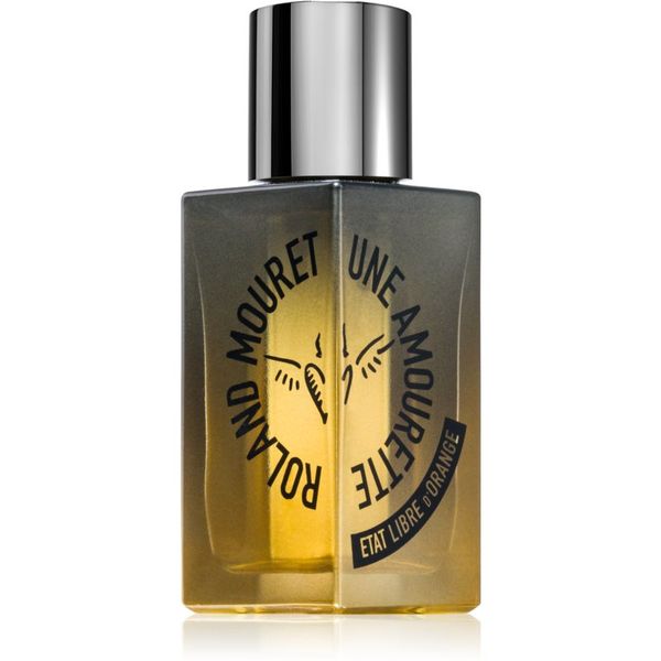 Etat Libre d’Orange Etat Libre d’Orange Une Amourette Roland Mouret parfemska voda uniseks 50 ml