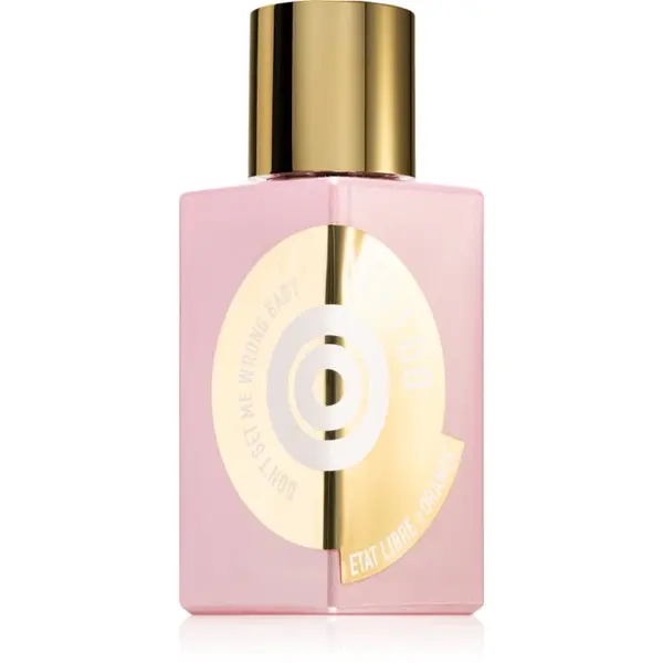 Etat Libre d’Orange Etat Libre d’Orange Yes I Do parfemska voda za žene 50 ml