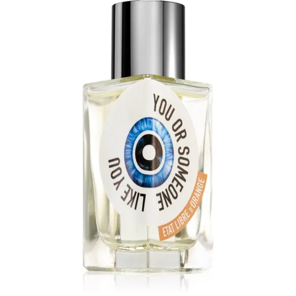 Etat Libre d’Orange Etat Libre d’Orange You Or Someone Like You parfemska voda uniseks 50 ml