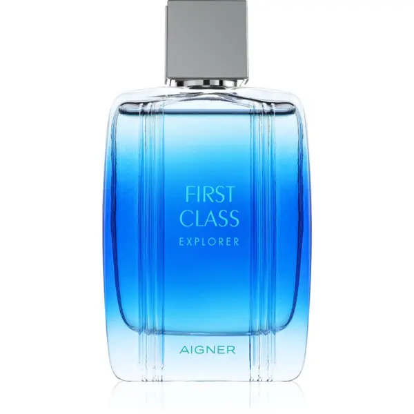Etienne Aigner Etienne Aigner First Class Explorer toaletna voda za muškarce 100 ml