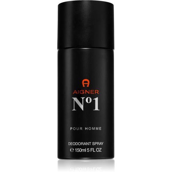 Etienne Aigner Etienne Aigner No. 1 deospray za muškarce 150 ml