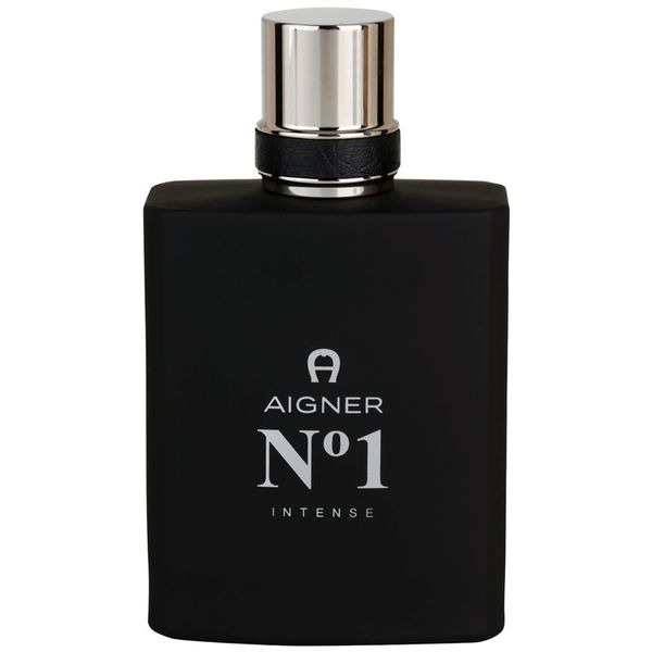 Etienne Aigner Etienne Aigner No. 1 Intense toaletna voda za muškarce 100 ml