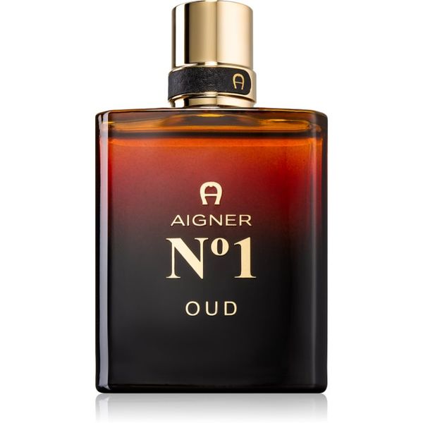 Etienne Aigner Etienne Aigner No. 1 Oud parfemska voda za muškarce 100 ml