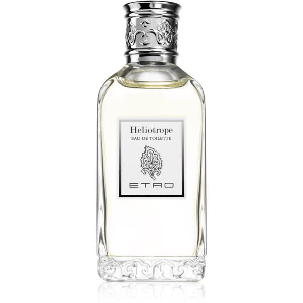 Etro Etro Heliotrope toaletna voda uniseks 100 ml