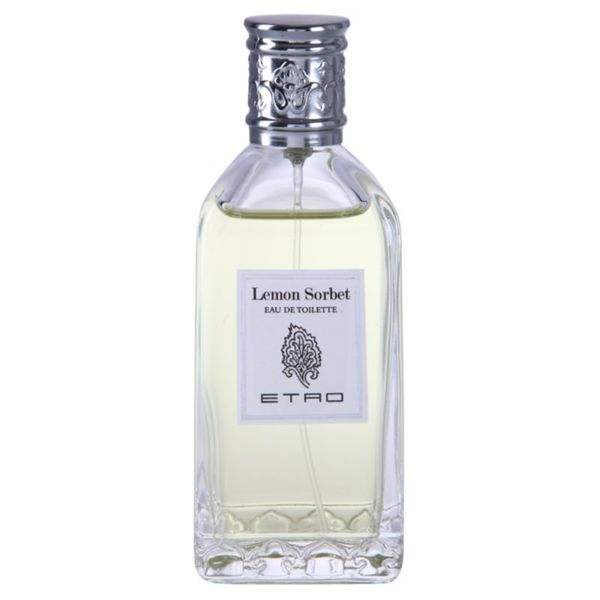 Etro Etro Lemon Sorbet toaletna voda uniseks 100 ml
