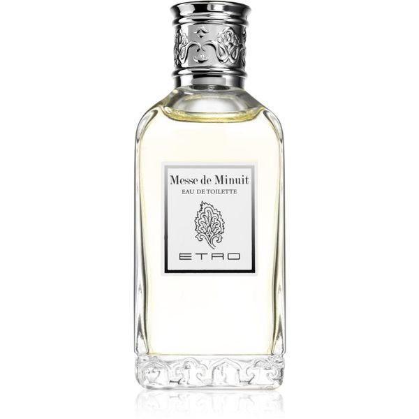 Etro Etro Messe de Minuit toaletna voda uniseks 100 ml