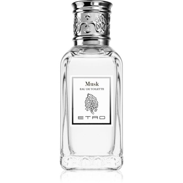 Etro Etro Musk toaletna voda uniseks 50 ml