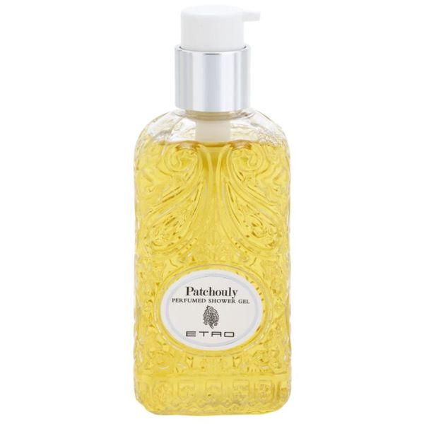 Etro Etro Patchouly gel za tuširanje uniseks 250 ml
