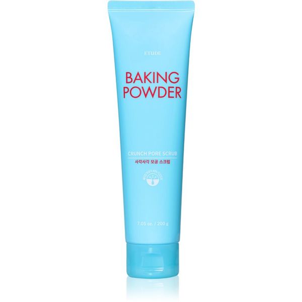 ETUDE ETUDE Baking Powder piling za čišćenje lica sa učinkom hlađenja 200 g