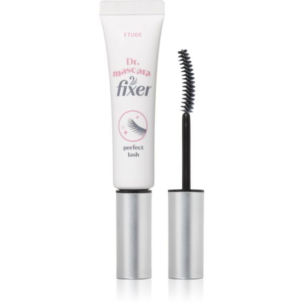 ETUDE ETUDE Dr.Mascara Fixer Perfect Lash primer za maskaru za volumen i uvijanje trepavica 6 g