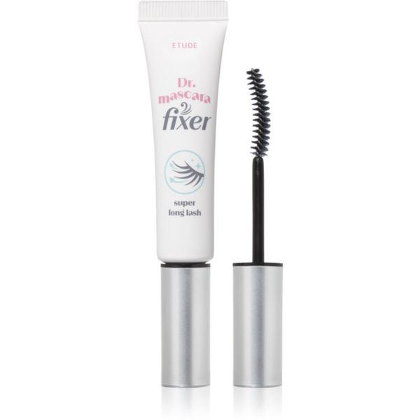 ETUDE ETUDE Dr.Mascara Fixer Super Long Lash primer za maskaru za produženje i povećanje volumena trepavica 6 g