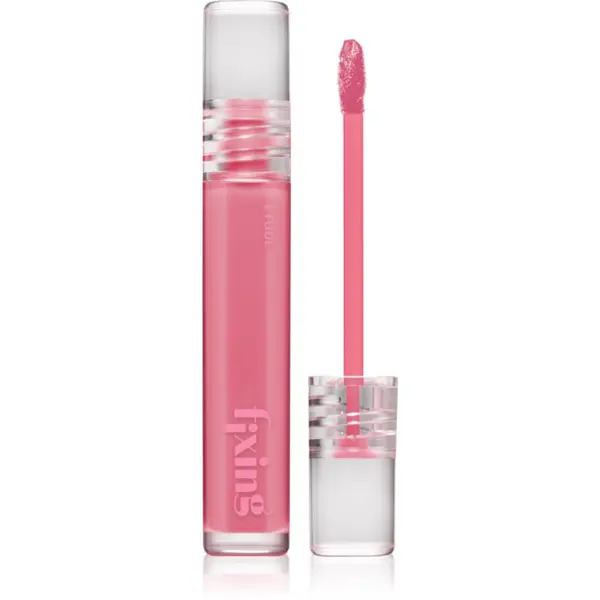 ETUDE ETUDE Fixing Tint Glow sjajilo za usne s visokom púigmentacijom nijansa #2 Mellow Pink 3.8 g