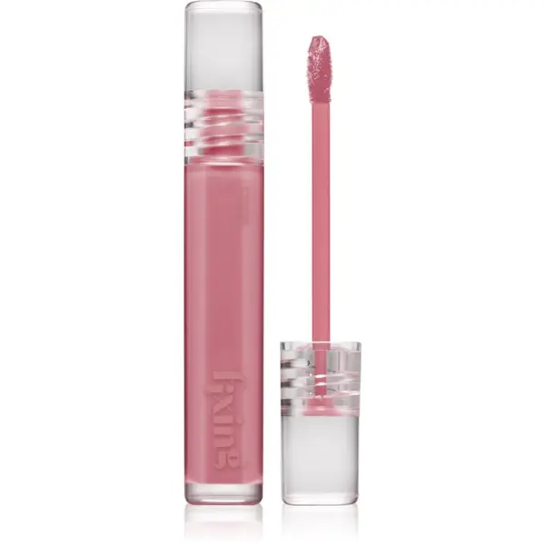 ETUDE ETUDE Fixing Tint Glow sjajilo za usne s visokom púigmentacijom nijansa #5 Mauvement 3.8 g