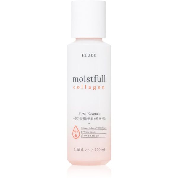ETUDE ETUDE Moistfull Collagen koncentrirana hidratantna esencija s kolagenom 80 ml