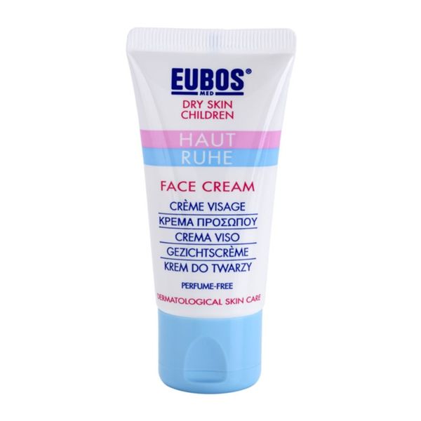 Eubos Eubos Children Calm Skin blaga krema za obnavljanje kožne barijere 30 ml