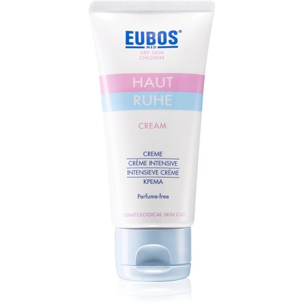 Eubos Eubos Children Calm Skin krema za obnavljanje kožne barijere 50 ml