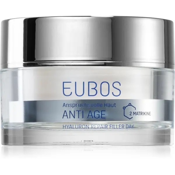 Eubos Eubos Hyaluron multiaktivna dnevna krema protiv bora 50 ml
