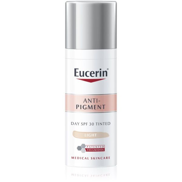 Eucerin Eucerin Anti-Pigment krema za toniranje protiv pigmentnih mrlja 50 ml