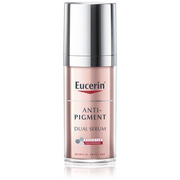 Eucerin Eucerin Anti-Pigment posvjetljujući serum za lice protiv pigmentnih mrlja 30 ml