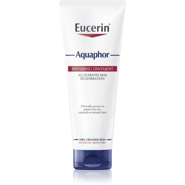 Eucerin Eucerin Aquaphor obnavljajući balzam za suhu i ispucalu kožu 198 g