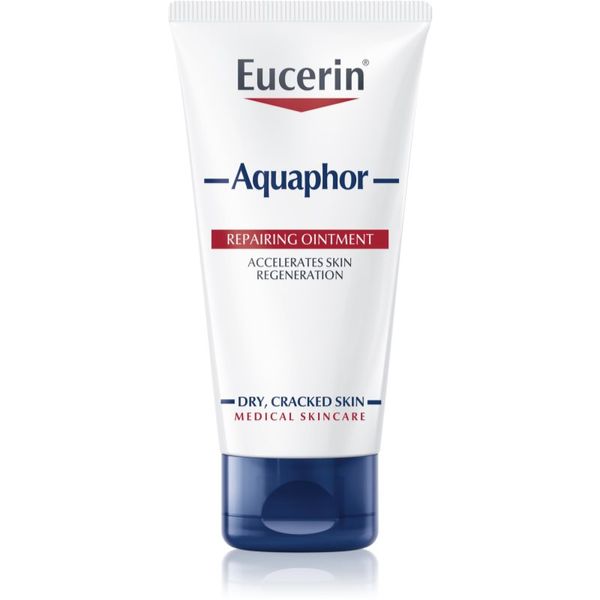Eucerin Eucerin Aquaphor obnavljajući balzam za suhu i ispucalu kožu 45 ml