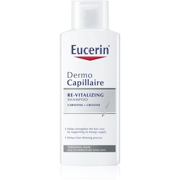 Eucerin Eucerin DermoCapillaire šampon protiv gubitka kose 250 ml