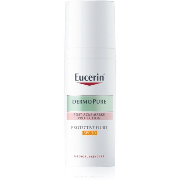 Eucerin Eucerin DermoPure zaštitna dnevna emulzija SPF 30 50 ml
