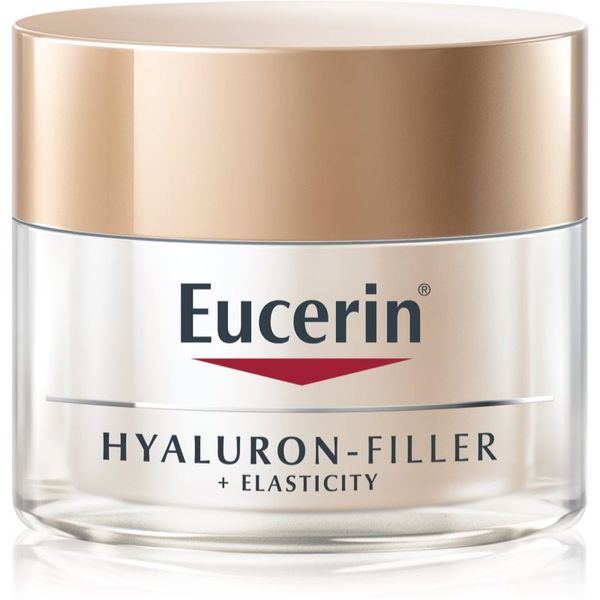 Eucerin Eucerin Hyaluron-Filler + Elasticity dnevna krema protiv bora SPF 30 50 ml