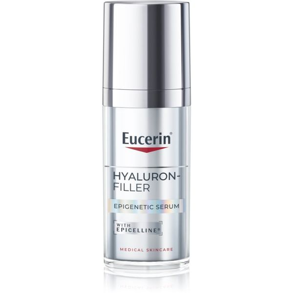 Eucerin Eucerin Hyaluron-Filler intenzivni serum za pomlađivanje protiv starenja lica 30 ml
