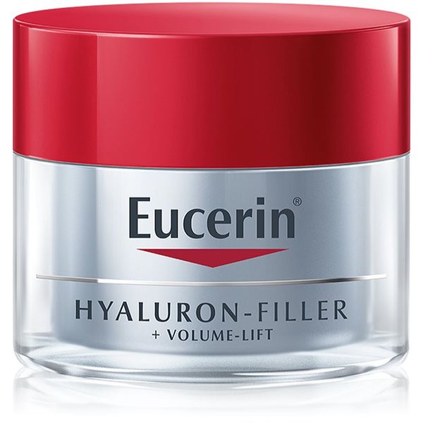 Eucerin Eucerin Hyaluron-Filler +Volume-Lift noćna lifting krema 50 ml
