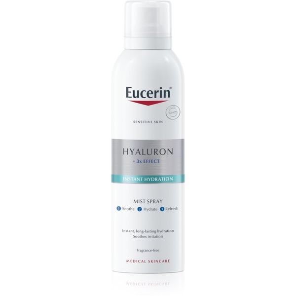 Eucerin Eucerin Hyaluron magla za lice s hidratantnim učinkom 150 ml