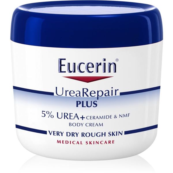 Eucerin Eucerin UreaRepair PLUS krema za tijelo za suhu kožu 5% Urea 450 ml