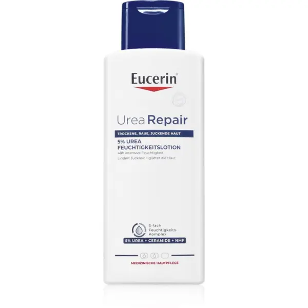 Eucerin Eucerin UreaRepair PLUS mlijeko za tijelo za izrazito suhu kožu 5% Urea 250 ml