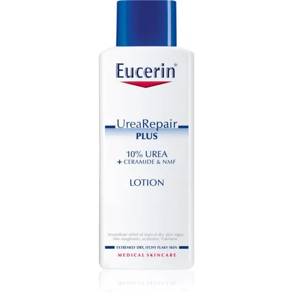 Eucerin Eucerin UreaRepair PLUS mlijeko za tijelo za suhu i nadraženu kožu 10% Urea 250 ml