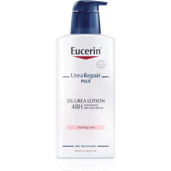 Eucerin Eucerin UreaRepair PLUS mlijeko za tijelo za suhu kožu 400 ml