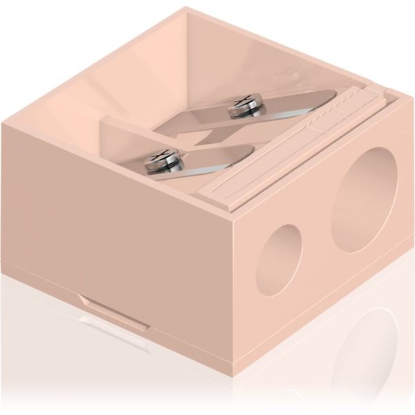 Eveline Cosmetics Eveline Cosmetics Accessories šiljilo za kozmetičke olovke 1 kom