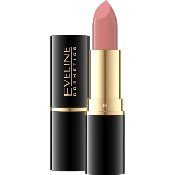 Eveline Cosmetics Eveline Cosmetics Aqua Platinum kremasti hidratantni ruž za usne nijansa 480 4 ml