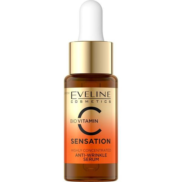 Eveline Cosmetics Eveline Cosmetics C Sensation serum protiv bora 18 ml