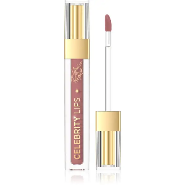 Eveline Cosmetics Eveline Cosmetics Celebrity Lips dugotrajni mat tekući ruž za usne nijansa 04C 4 ml