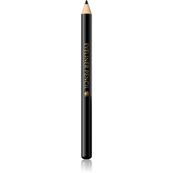 Eveline Cosmetics Eveline Cosmetics Eyeliner Pencil dugotrajna olovka za oči sa šiljilom nijansa Black 1 g