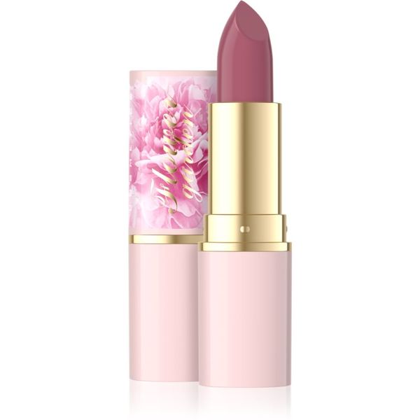 Eveline Cosmetics Eveline Cosmetics Flower Garden hidratantni ruž za usne s visokim sjajem nijansa 02 4 g
