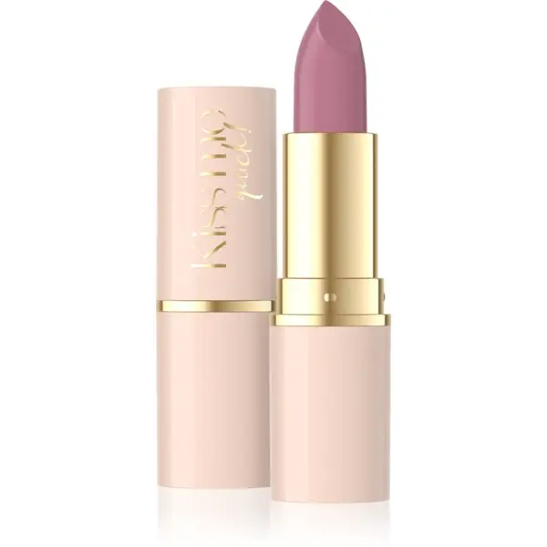 Eveline Cosmetics Eveline Cosmetics Kiss Me Quick! hidratantni ruž za usne s mat efektom nijansa 03 4.2 g