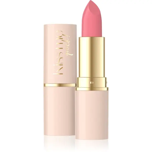 Eveline Cosmetics Eveline Cosmetics Kiss Me Quick! hidratantni ruž za usne s mat efektom nijansa 06 4.2 g
