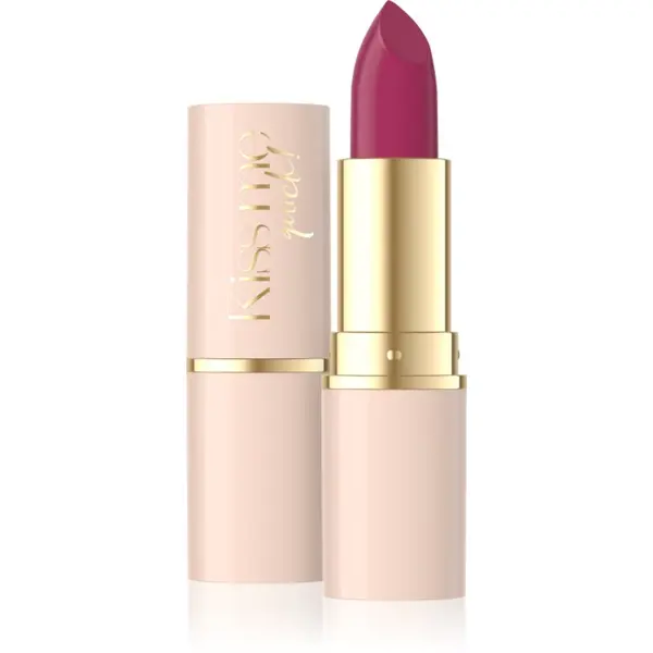 Eveline Cosmetics Eveline Cosmetics Kiss Me Quick! hidratantni ruž za usne s mat efektom nijansa 07 4.2 g