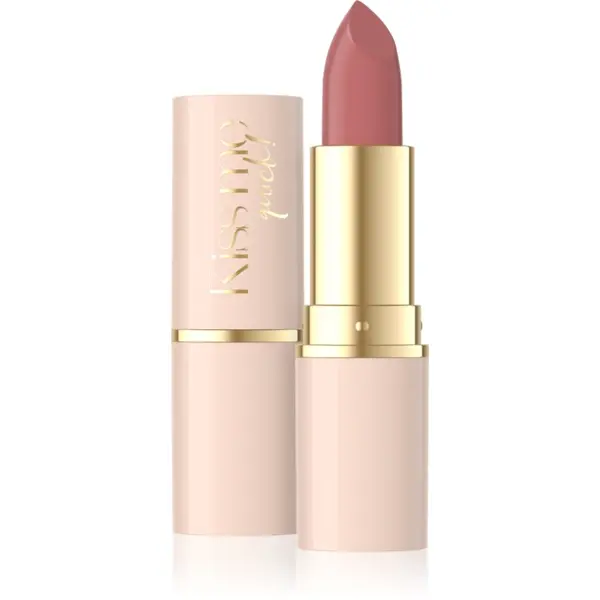 Eveline Cosmetics Eveline Cosmetics Kiss Me Quick! hidratantni ruž za usne s mat efektom nijansa 08 4.2 g