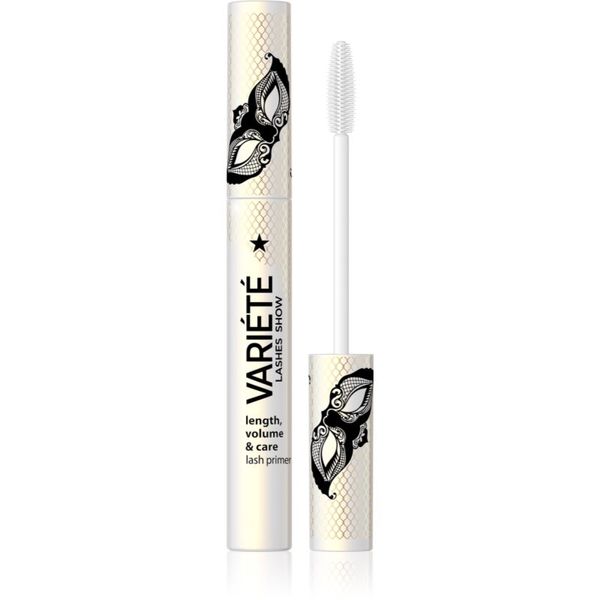 Eveline Cosmetics Eveline Cosmetics Variété Lashes Show primer za trepavice 10 ml